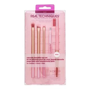 Real Techniques Eye set štetec na očné tiene