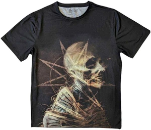 Slipknot T-Shirt Profile Unisex Black M