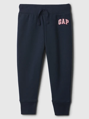 GAP Baby sweatpants with logo - Girls