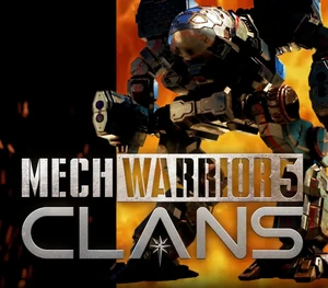 MechWarrior 5: Clans PC Steam Account