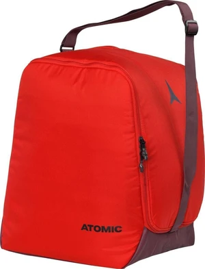 Atomic Boot & Helmet Bag Red 1 pár Sícipő táska