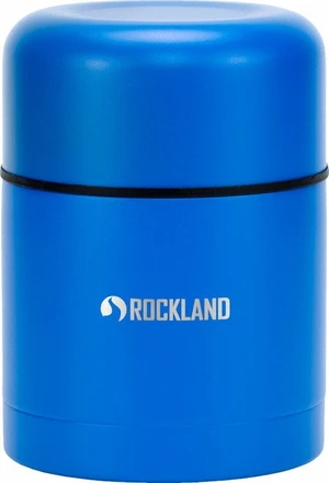 Rockland Comet Food Jug Blue 500 ml Thermobehälter für Essen