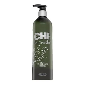 CHI Tea Tree Oil Conditioner 739 ml