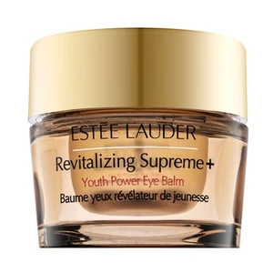 Estee Lauder Revitalizing Supreme+ Youth Power Eye Balm krem pod oczy z formułą przeciwzmarszczkową 15 ml