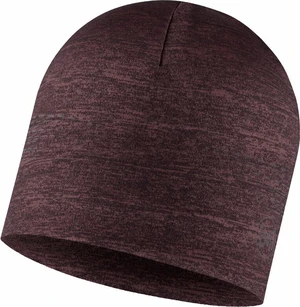 Buff Reflective DryFlx Maroon Čiapka