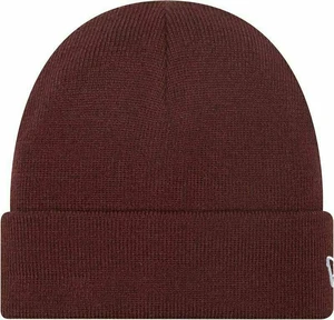 New Era Pop Colour Burgundy UNI Lyžařská čepice