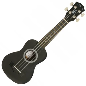 Arrow PB10 S Black Ukulélé soprano