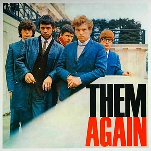 Them - Them Again (LP)