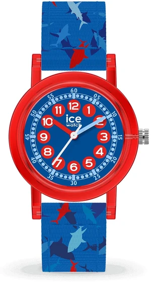 Ice Watch ICE learning - Blue shark - S32 - 3H 023296