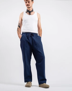 Service Works Canvas Chef Pants NAVY L