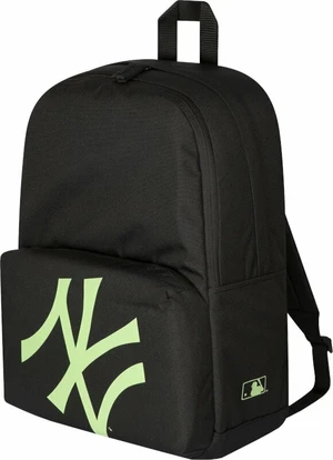 New York Yankees Disti Multi Stadium Backpack Black 21,5 L Hátizsák