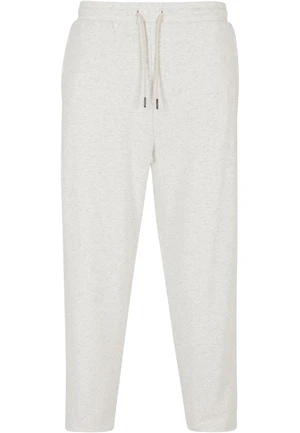 Sweatpants from the 90s light gray