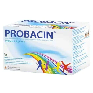 PROBACIN sol 8 x 10 ml