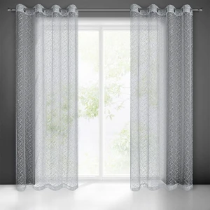 Eurofirany Unisex's Curtain 45593