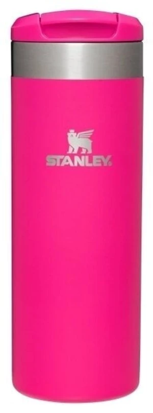 Stanley AeroLight Transit Mug Pink Vibes 470 ml Cană termică