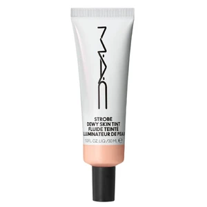 MAC Cosmetics Rozjasňujúci tónovaný krém Strobe Dewy Skin Tint 30 ml Rich 2