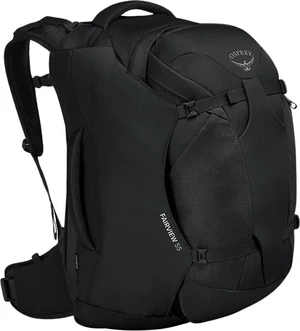 Osprey Fairview 55 Womens Rucksack Black 55 L