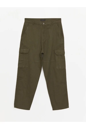 LC Waikiki Comfortable Fit Men's Cargo Pants