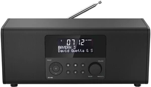 Hama DR1400 Digitálne rádio DAB+