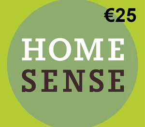 Homesense €25 Gift Card IE