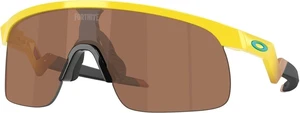 Oakley Resistor 90102823 Yellow/Prizm Tungsten Occhiali sportivi