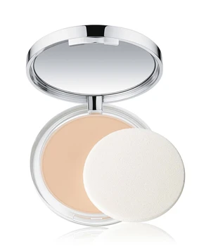 Clinique Kompaktný púdrový mejkap Almost Powder SPF 15 (Powder Make-Up) 10 g 04 Neutral (MF/M)