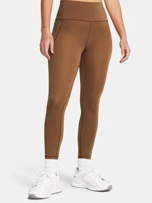 Under Armour Leggings Meridian Ankle Leg-BRN - Women