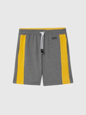 Diesel Shorts - UMLBPANSP SHORTS grey