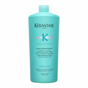 Kérastase Šampon pro růst vlasů a posílení od kořínků Resistance Bain Extentioniste (Length Strenghtening Shampoo) 1000 ml