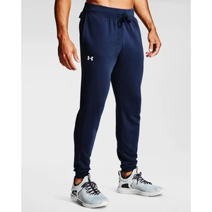 Men's Under Armour Rival Cotton Jogger S Sweatpants