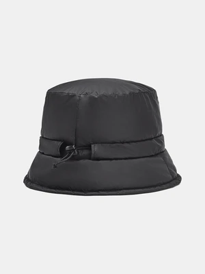 Under Armour Unisex Insulated ADJ Bucket-BLK Cap - unisex