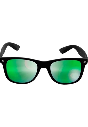 Sunglasses Likoma Mirror blk/grn