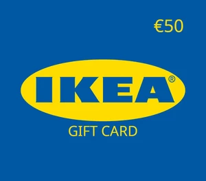 IKEA €50 Gift Card CY