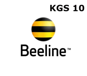 Beeline 10 KGS Mobile Top-up KG