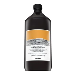 Davines Natural Tech Nourishing Shampoo odżywczy szampon 1000 ml