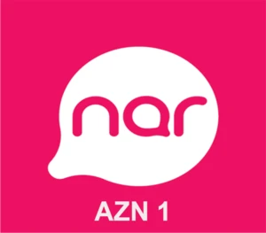 Nar Mobile 1 AZN Mobile Top-up AZ