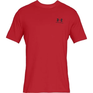 Under Armour Sportstyle Left Chest SS