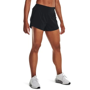 Women's shorts Under Armour Flex Woven 2-in-1 Short