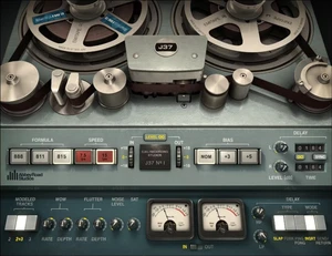 Waves Abbey Road J37 Tape (Produs digital)