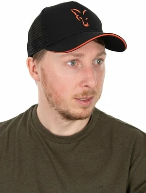 Fox Fishing Șapcă Collection Trucker Cap