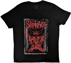 Slipknot T-shirt Dead Effect Unisex Black S