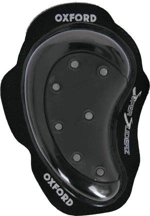 Oxford Rok Drop Sparkie Knee Sliders Black UNI Knieschleifer