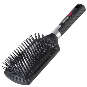 BaByliss PRO Velký plochý rozčesávací kartáč na vlasy BABNB2E