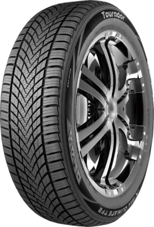 TOURADOR 185/60 R 15 84H X_ALL_CLIMATE_TF2 TL M+S 3PMSF TOURADOR