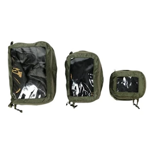 Víceúčelové pouzdro Otte Gear® – Ranger Green (Barva: Ranger Green, Velikost: XXL)