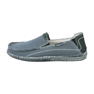 Bushman topánky Loafers grey 42