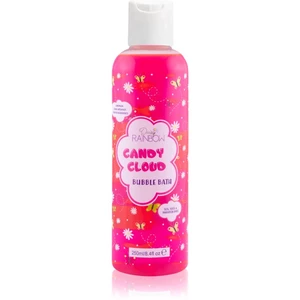 Daisy Rainbow Bubble Bath Candy Cloud sprchový gel a bublinková koupel pro děti 250 ml