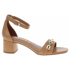 Dámské sandály Tamaris 1-28323-20 camel 38