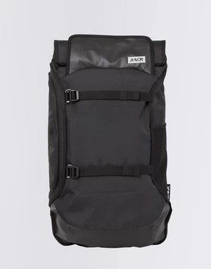 Aevor Travel Pack Proof Proof Black