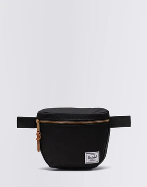 Herschel Supply Settlement Hip Pack Black